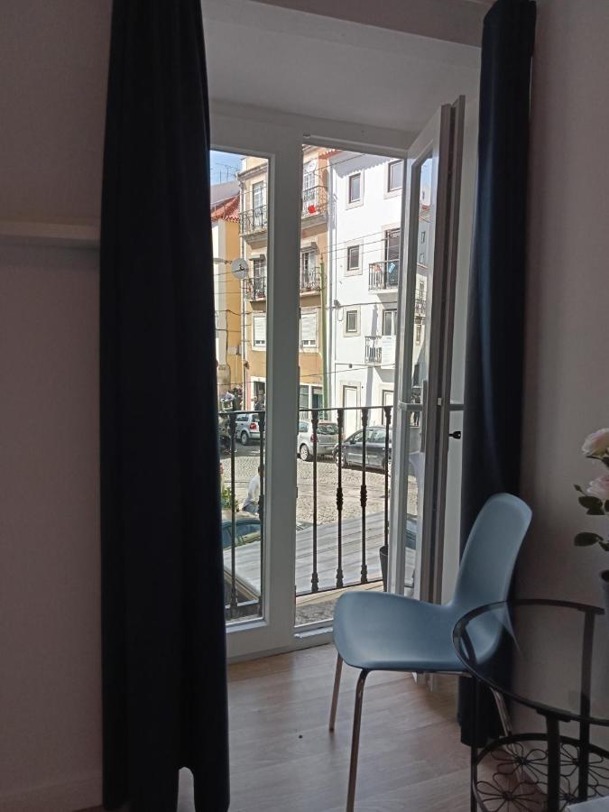 Sylhet Bnb Lisboa Dış mekan fotoğraf