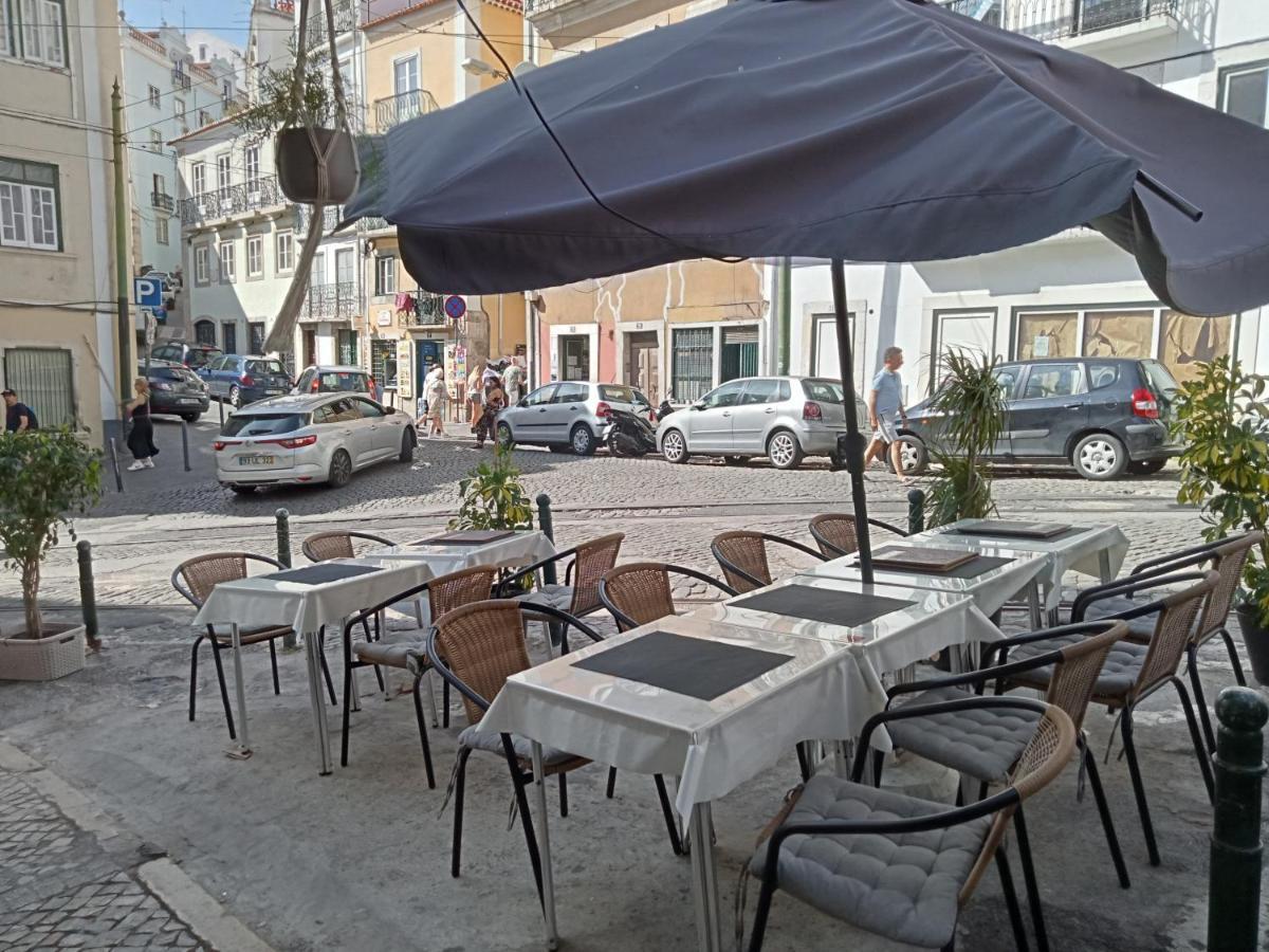 Sylhet Bnb Lisboa Dış mekan fotoğraf