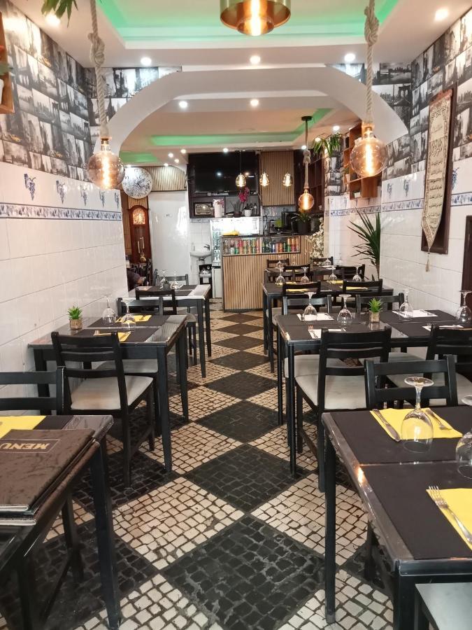Sylhet Bnb Lisboa Dış mekan fotoğraf
