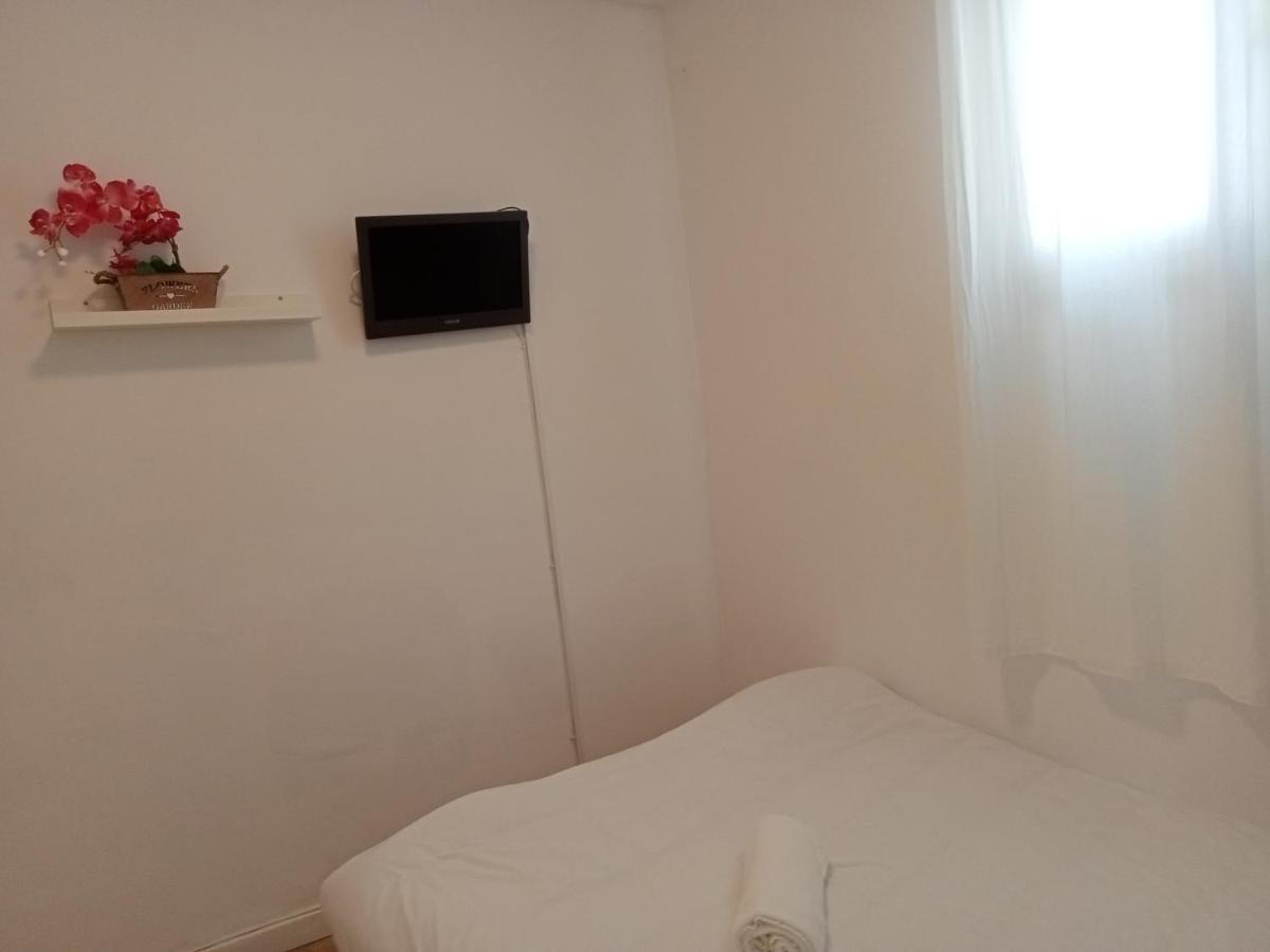 Sylhet Bnb Lisboa Dış mekan fotoğraf