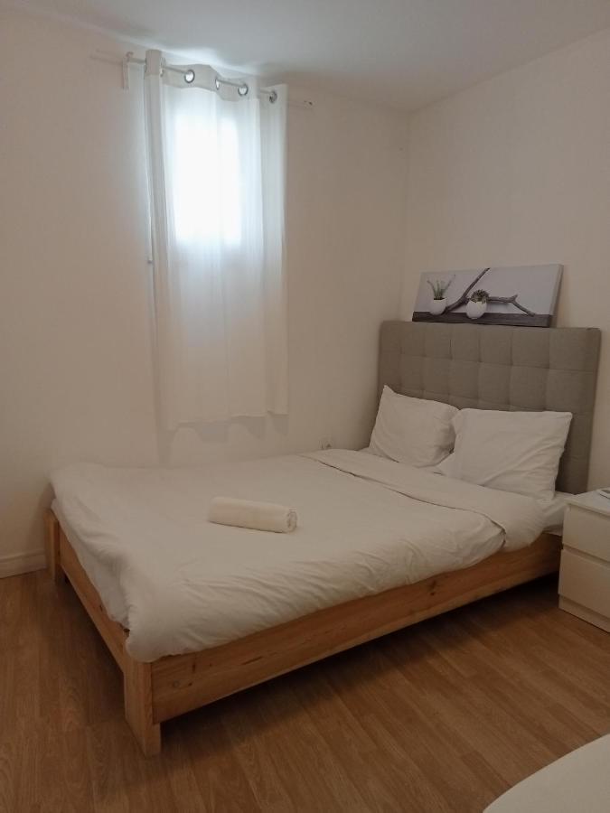 Sylhet Bnb Lisboa Dış mekan fotoğraf