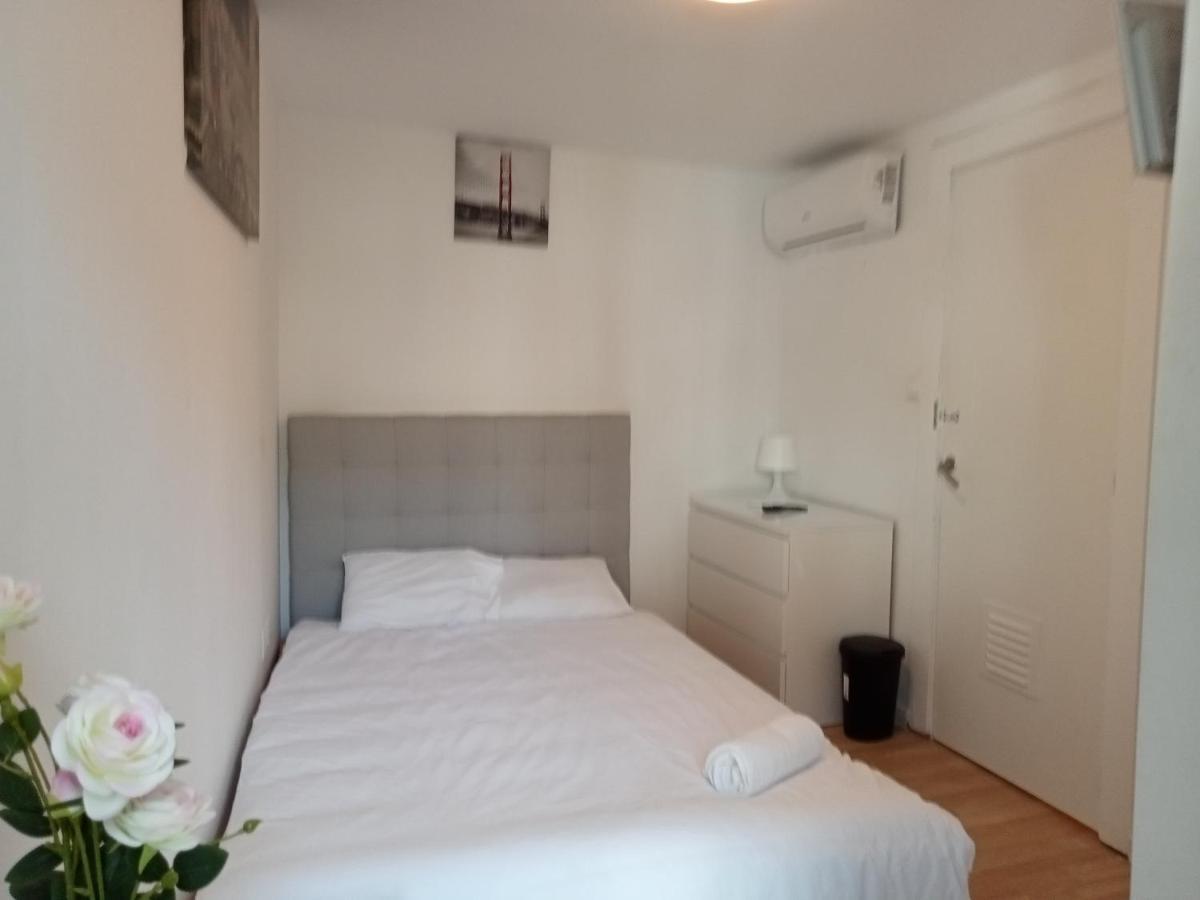Sylhet Bnb Lisboa Dış mekan fotoğraf