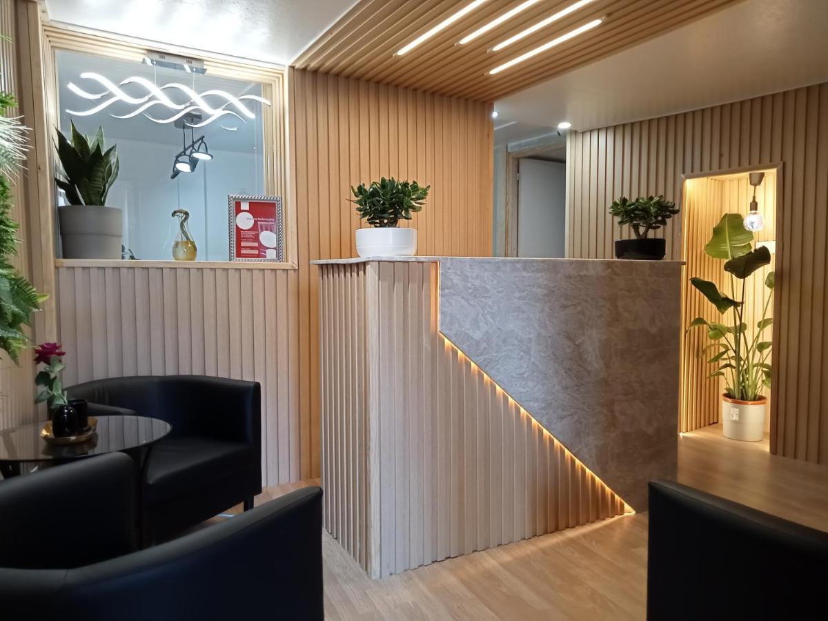 Sylhet Bnb Lisboa Dış mekan fotoğraf