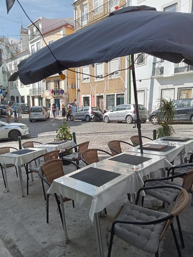 Sylhet Bnb Lisboa Dış mekan fotoğraf