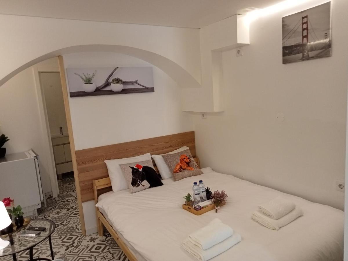 Sylhet Bnb Lisboa Dış mekan fotoğraf