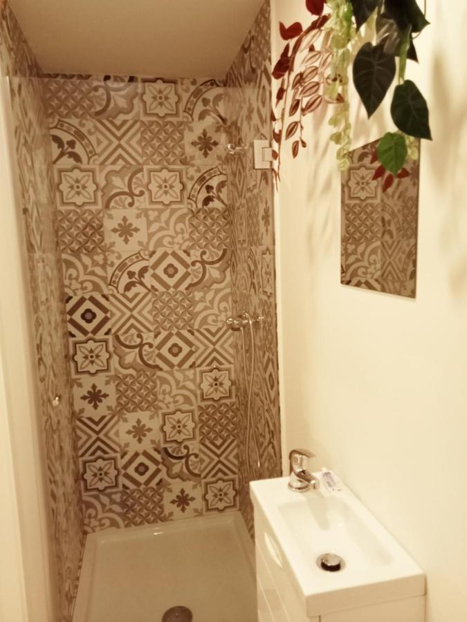 Sylhet Bnb Lisboa Dış mekan fotoğraf