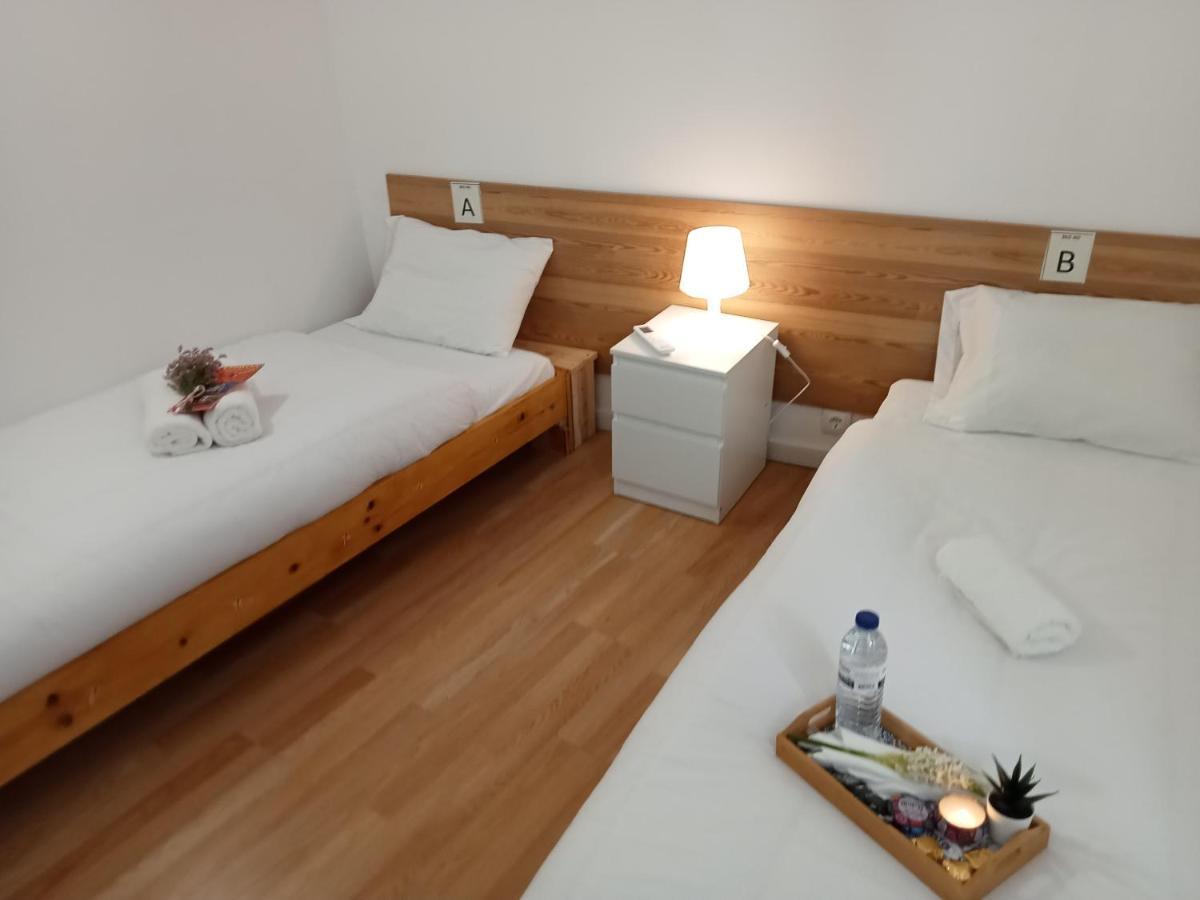Sylhet Bnb Lisboa Dış mekan fotoğraf