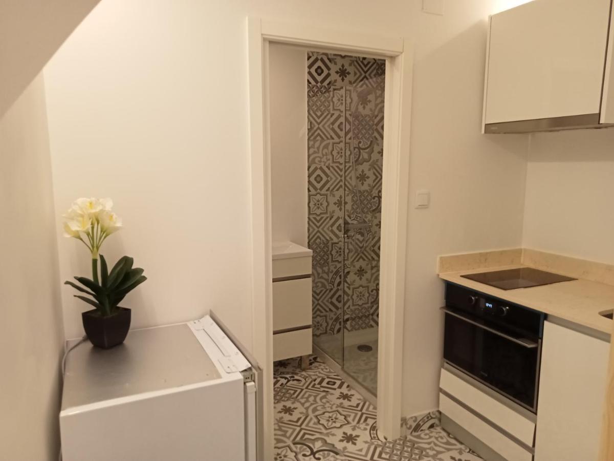 Sylhet Bnb Lisboa Dış mekan fotoğraf