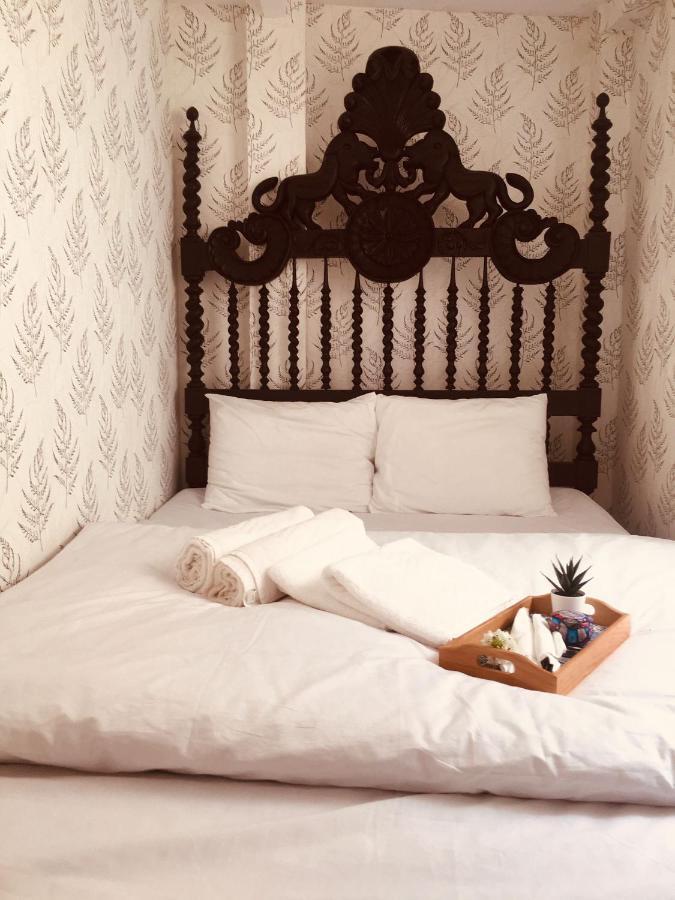 Sylhet Bnb Lisboa Dış mekan fotoğraf
