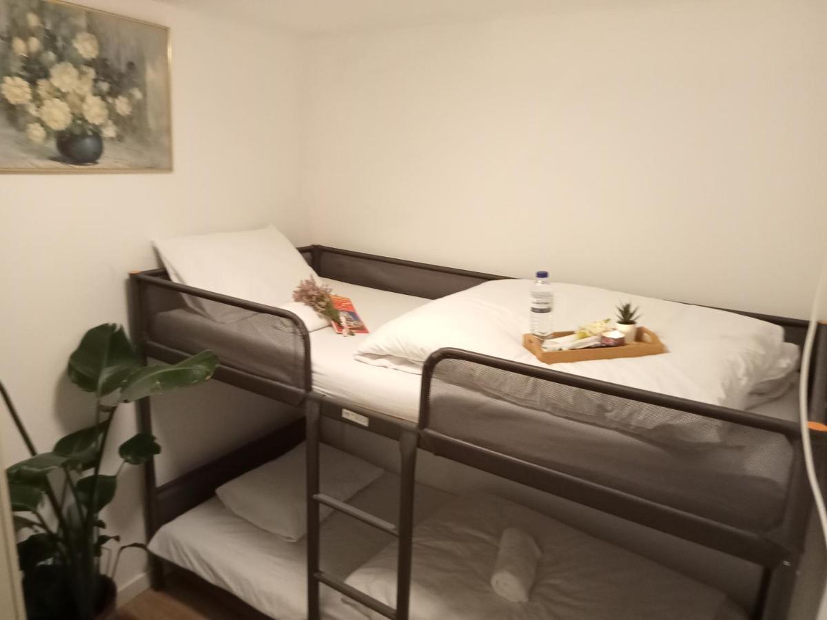 Sylhet Bnb Lisboa Dış mekan fotoğraf
