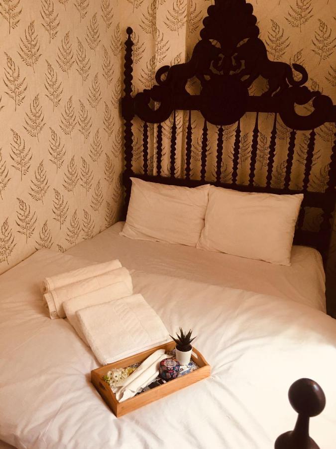 Sylhet Bnb Lisboa Dış mekan fotoğraf