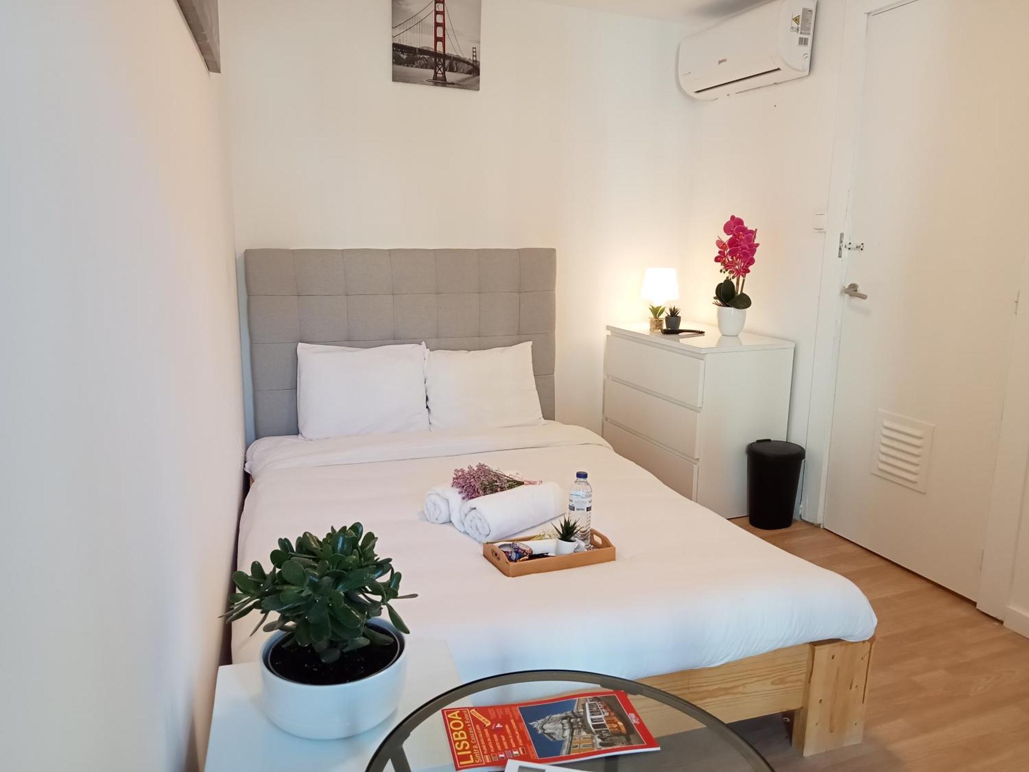 Sylhet Bnb Lisboa Dış mekan fotoğraf