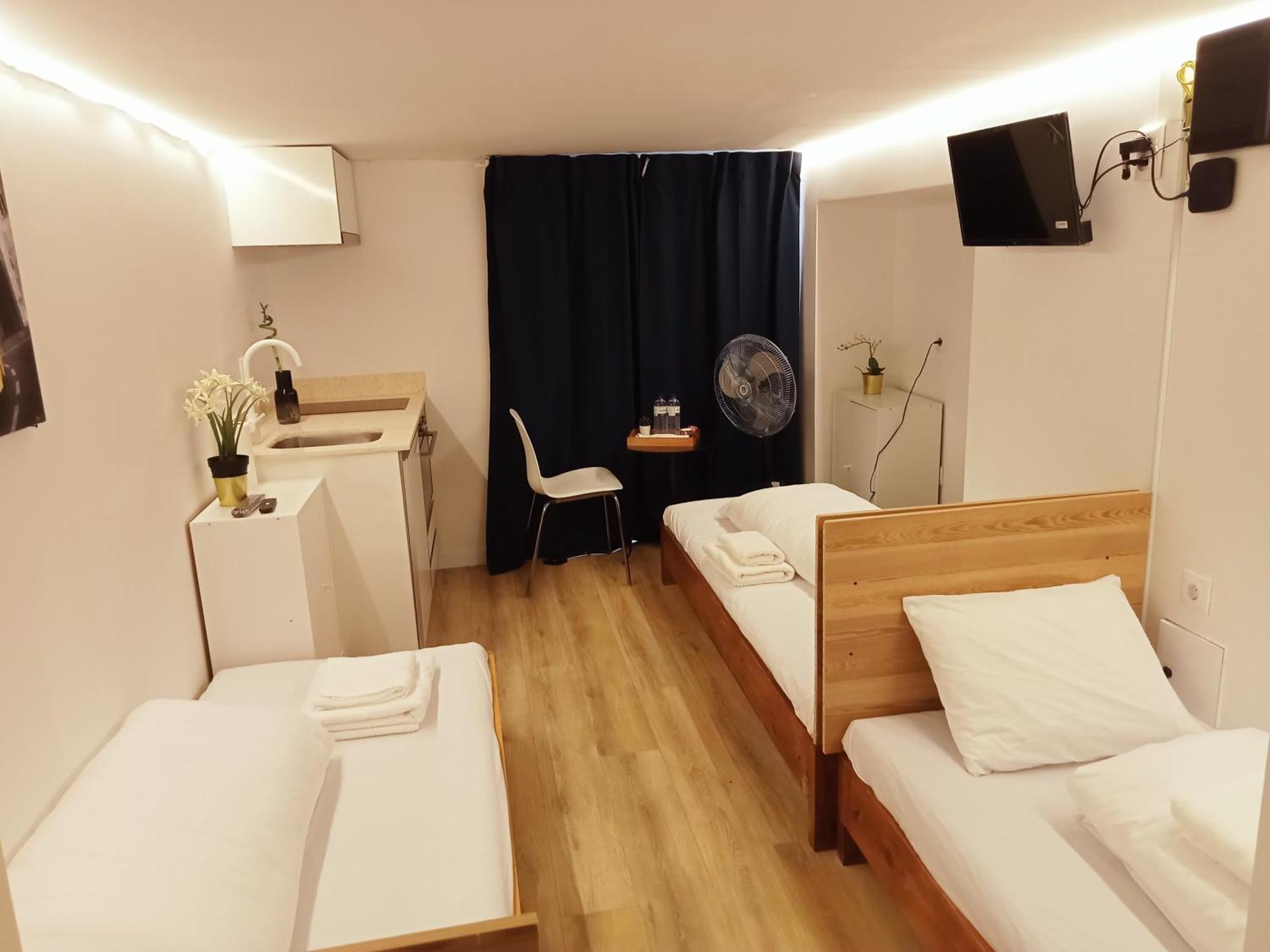Sylhet Bnb Lisboa Dış mekan fotoğraf