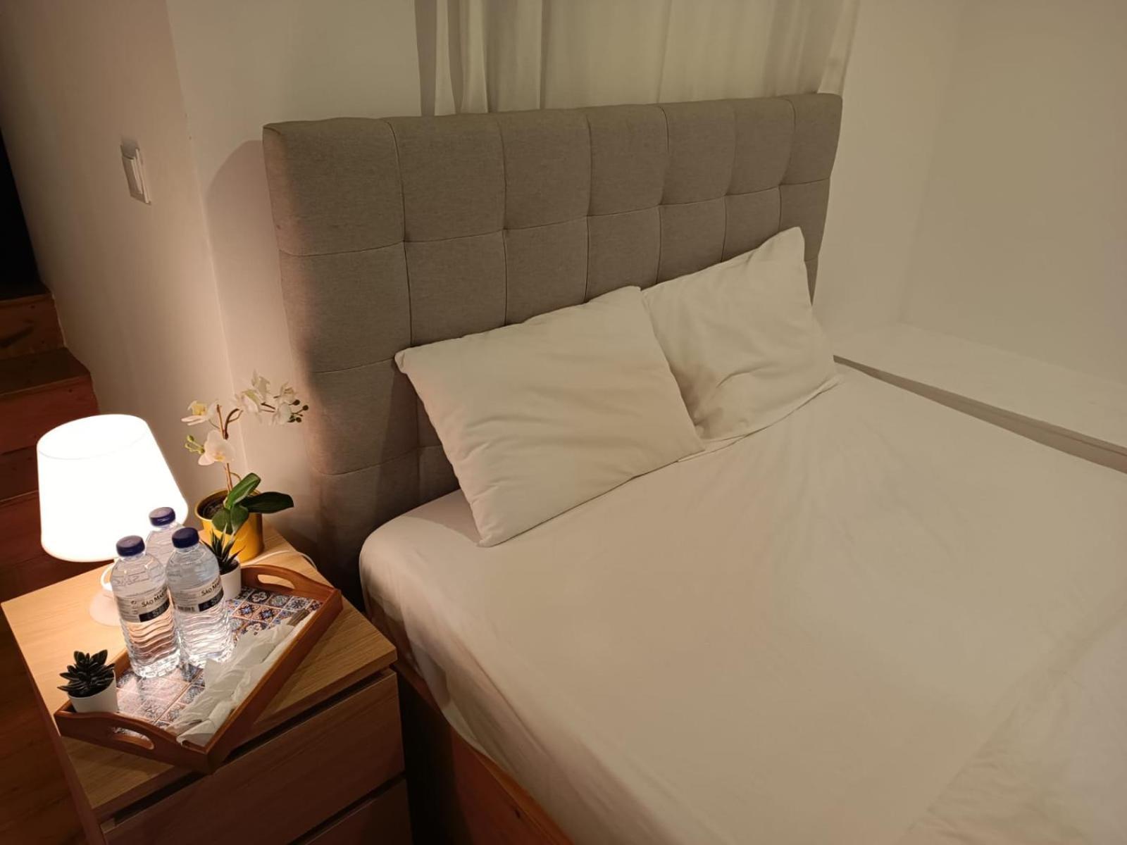 Sylhet Bnb Lisboa Dış mekan fotoğraf