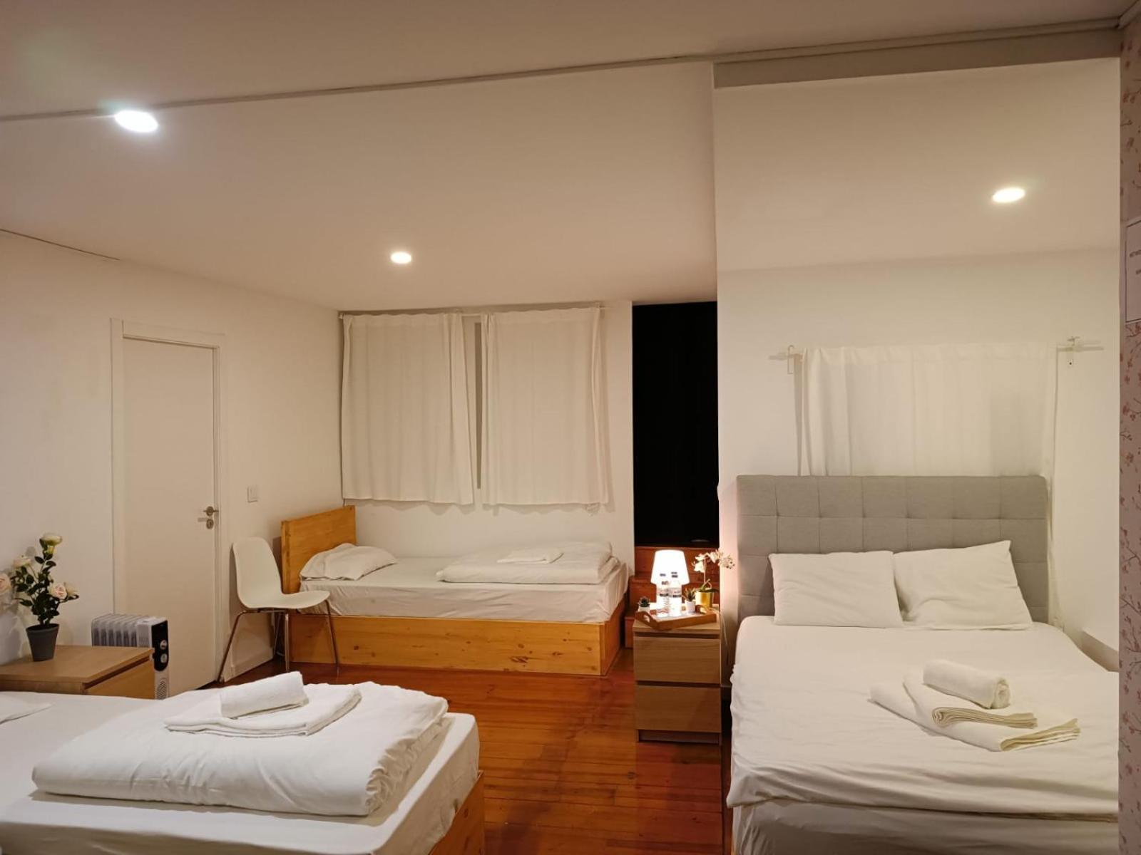 Sylhet Bnb Lisboa Dış mekan fotoğraf