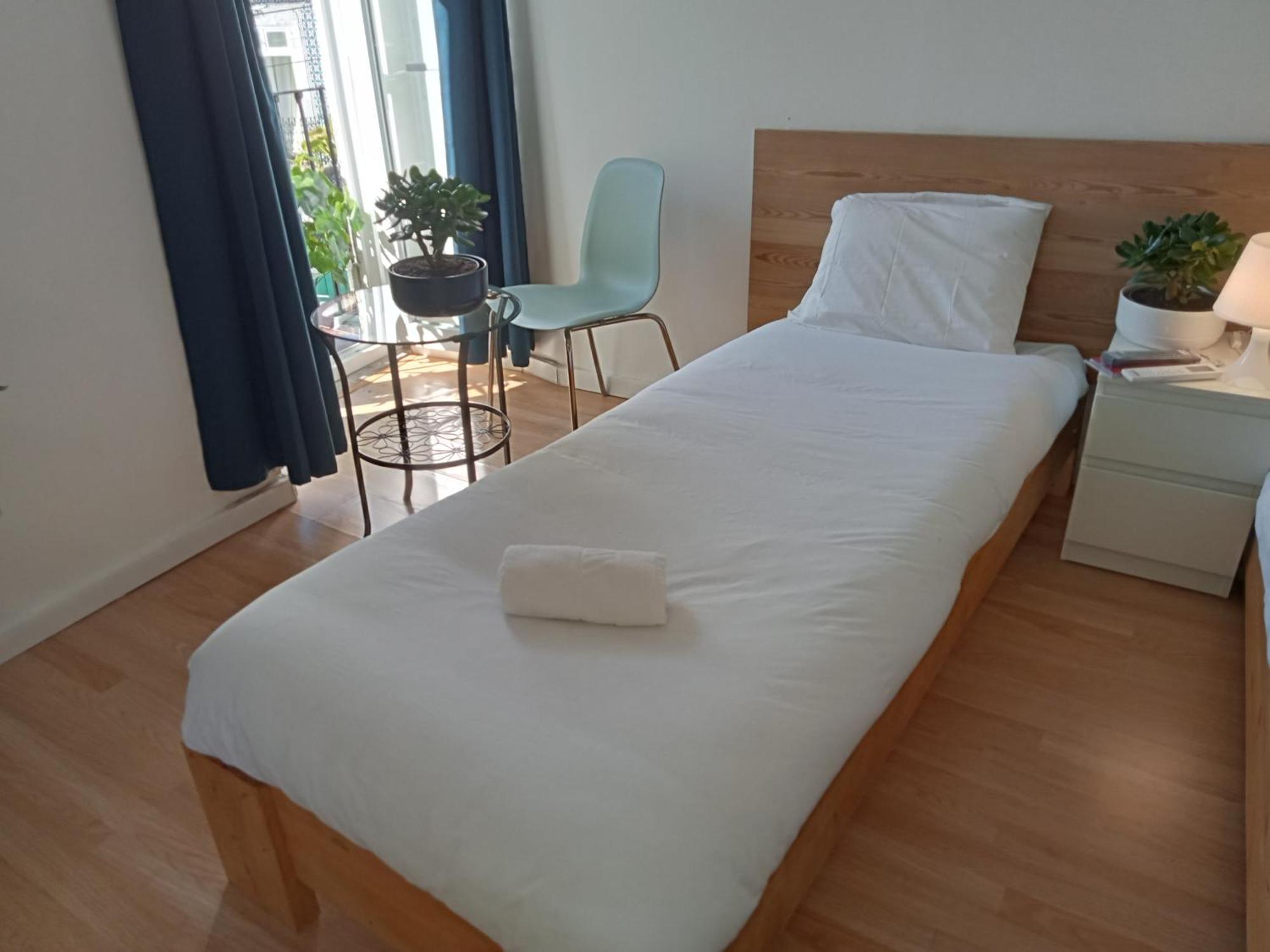 Sylhet Bnb Lisboa Dış mekan fotoğraf