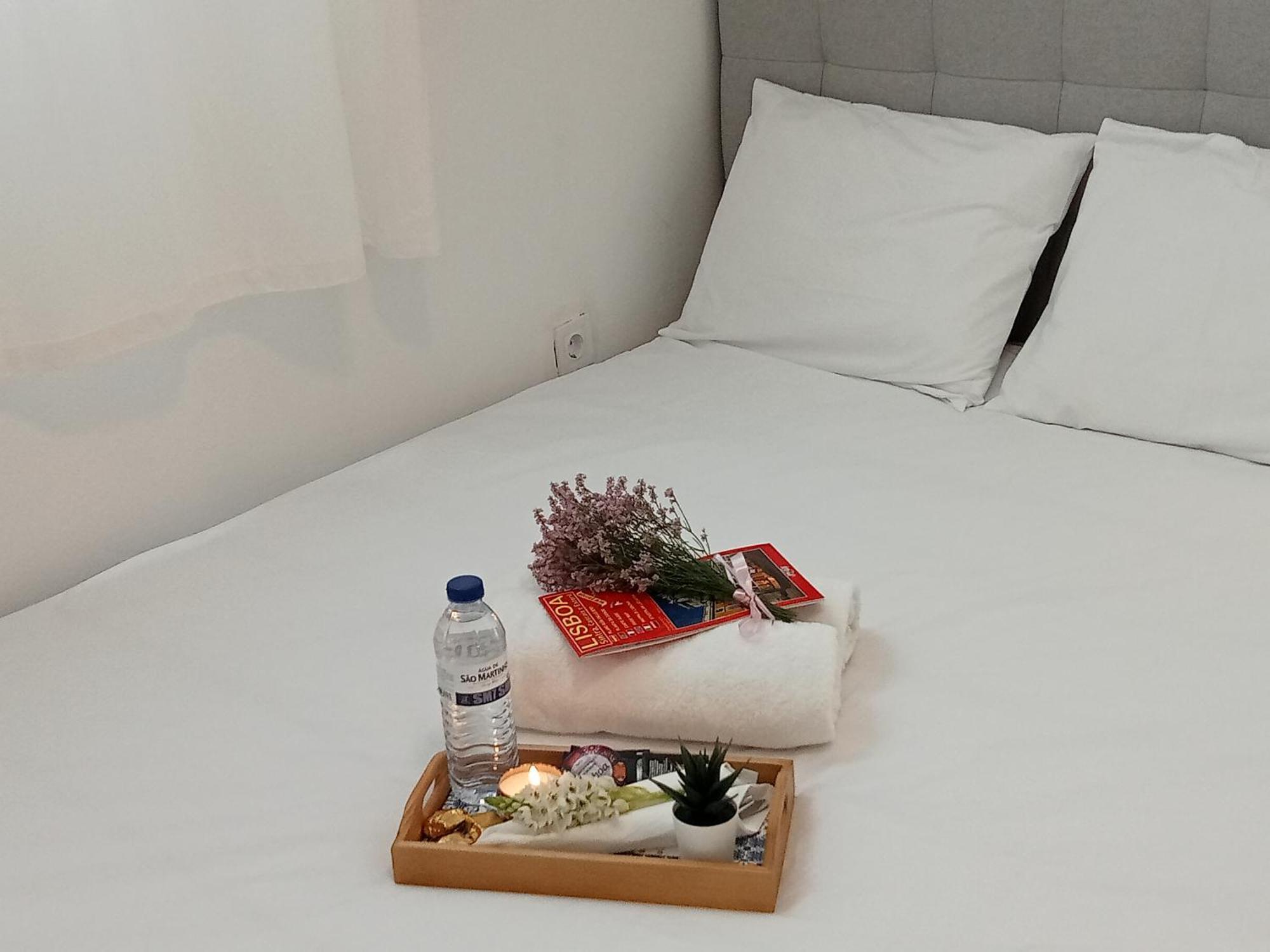 Sylhet Bnb Lisboa Dış mekan fotoğraf