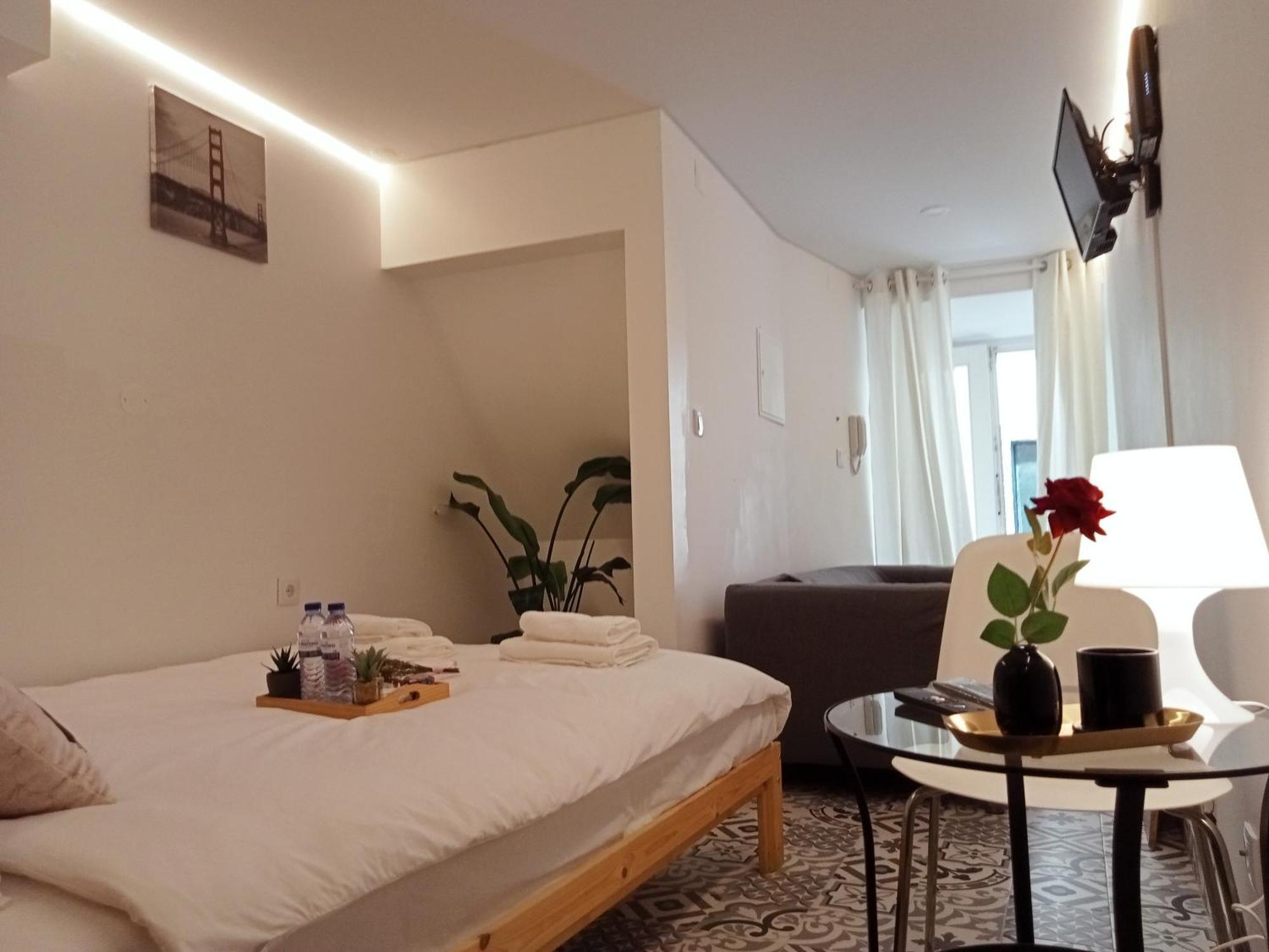 Sylhet Bnb Lisboa Dış mekan fotoğraf
