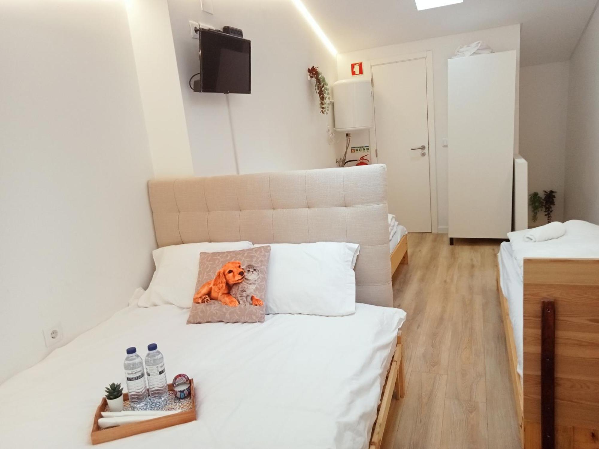 Sylhet Bnb Lisboa Dış mekan fotoğraf