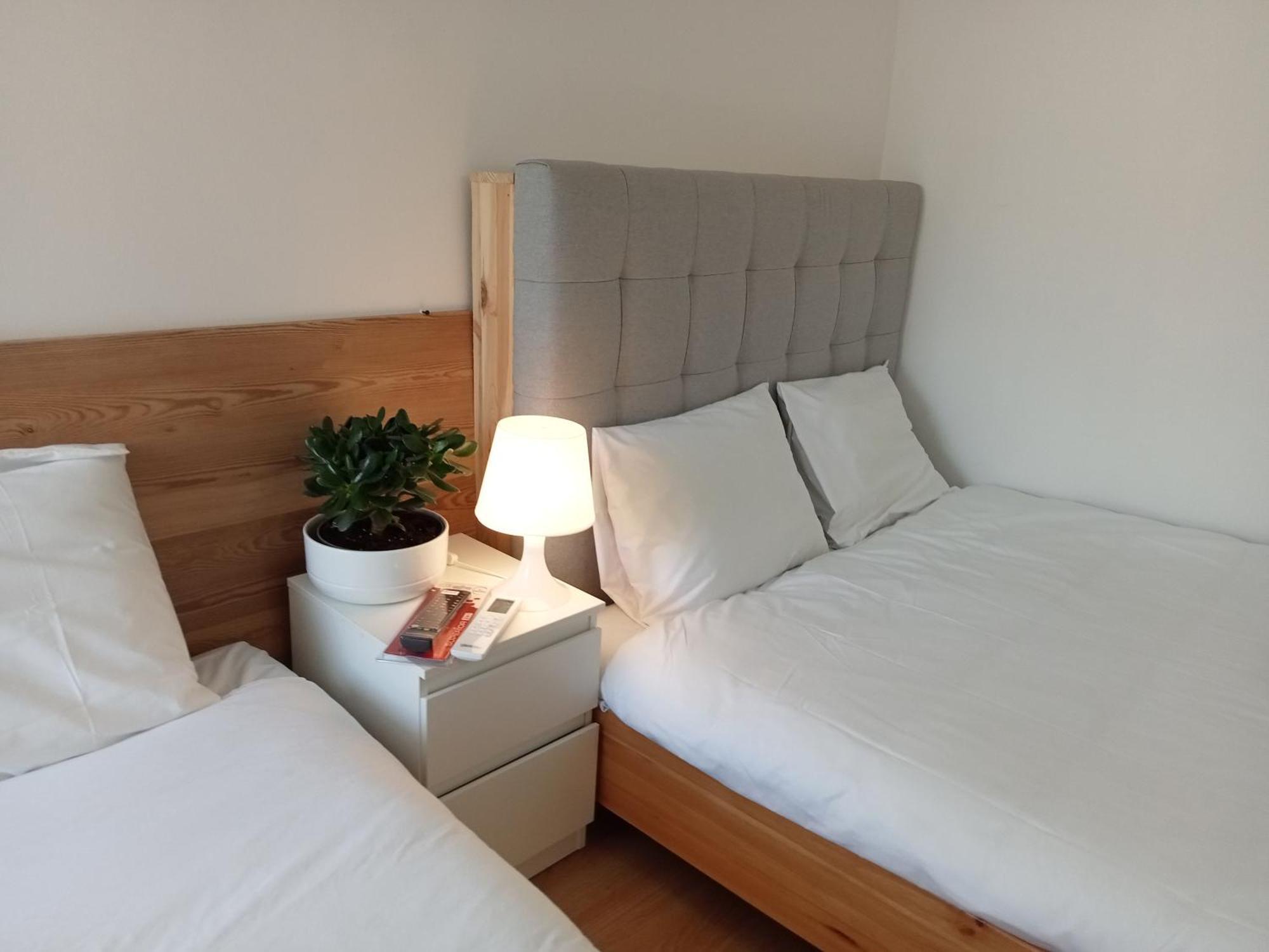 Sylhet Bnb Lisboa Dış mekan fotoğraf