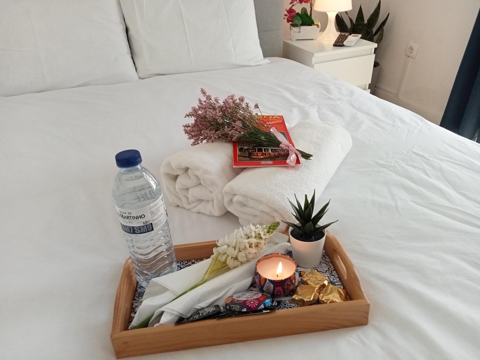 Sylhet Bnb Lisboa Dış mekan fotoğraf