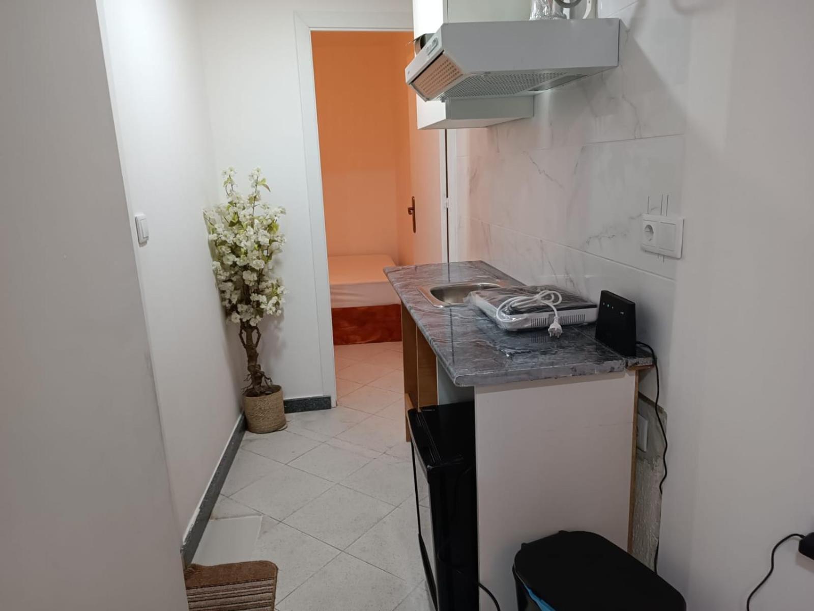 Sylhet Bnb Lisboa Dış mekan fotoğraf